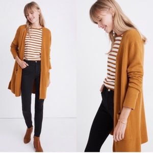 Kent Cardigan